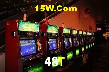 Game Providers 48T
