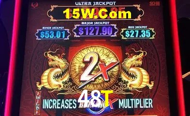 Slot Games 48T