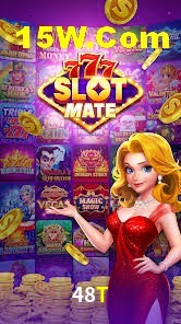 Welcome Bonus 48T