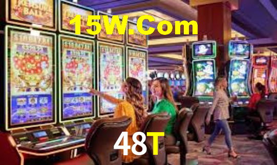 Exclusive Games 48T