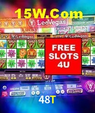 Weekend Specials 48T