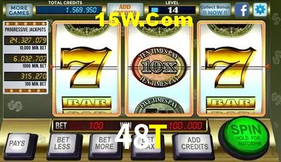 Account Benefits 48T