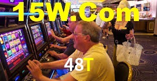 Welcome Bonus 48T