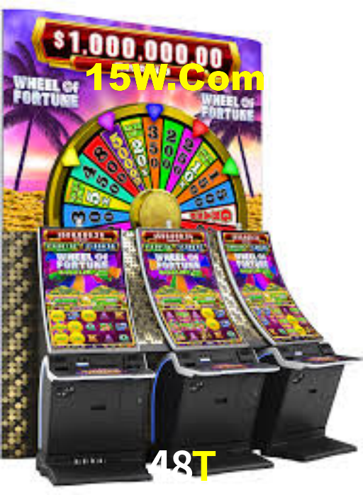 48T: Jogos de Caça-Níqueis-Altas Recompensas, Roleta-Velocidade, Blackjack-Desafios Máximos