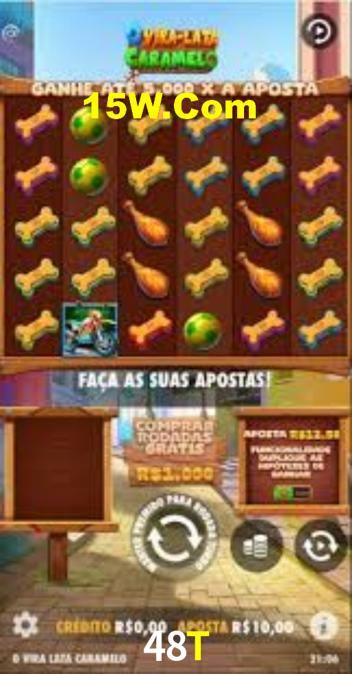 48T: Jogue Crash e Experimente Alta Recompensa Instantânea