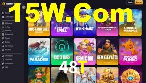 Welcome Bonus 48T