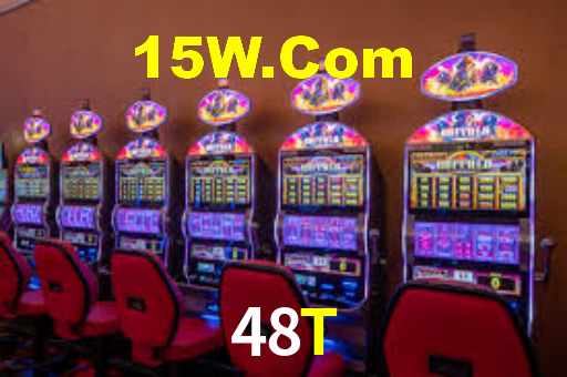 48T: A Experiência de Casino com Jogos de Mesa ao Vivo