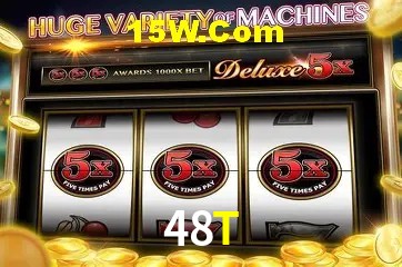 Live Casino 48T