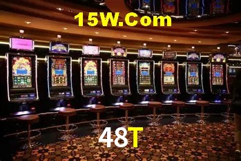 Welcome Bonus 48T