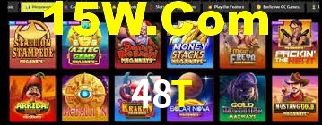 Roulette Table 48T