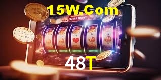 Slot Games 48T