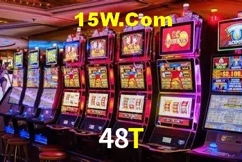 48T Rio de Janeiro - Popular Jogos