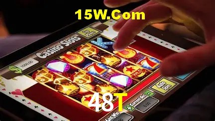 48T Plataforma - Certificada MGA desde 2015