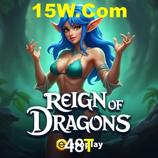 Desvendando o Mundo dos Jogos Virtuais na 48T