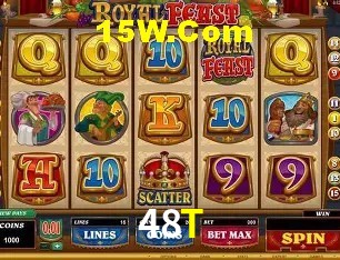 Integração de APIs 48T