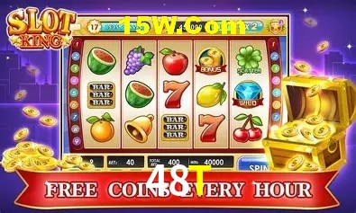 Tecnologia da Plataforma 48T