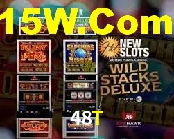 Welcome Bonus 48T