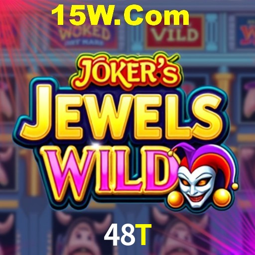 Provedores de Jogos 48T