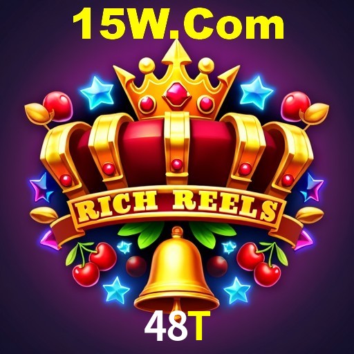 Bônus de Boas-vindas 48T