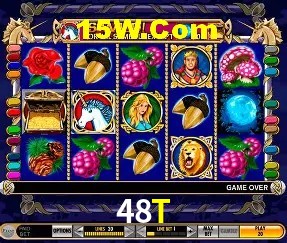 48T Brasília - Security