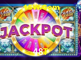 48T São Paulo - Top Slots