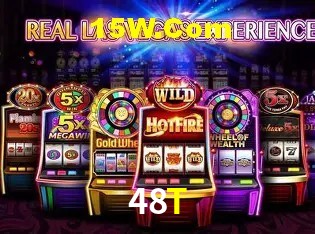 48T São Paulo - Jogo Providers