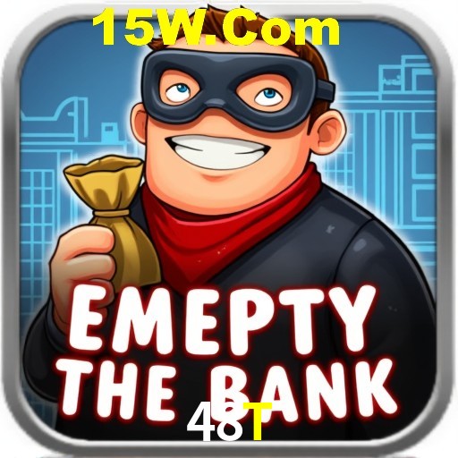 Descubra o Mundo do Cassino Online com 48T