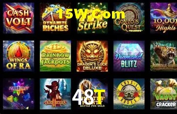 48T - Pagamento PIX Instantâneo