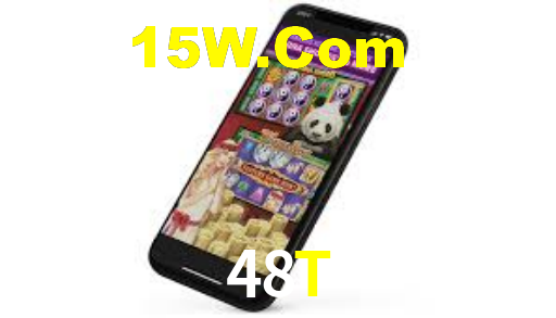 48T: Seu Cassino Premiado com Pagamentos Rápidos